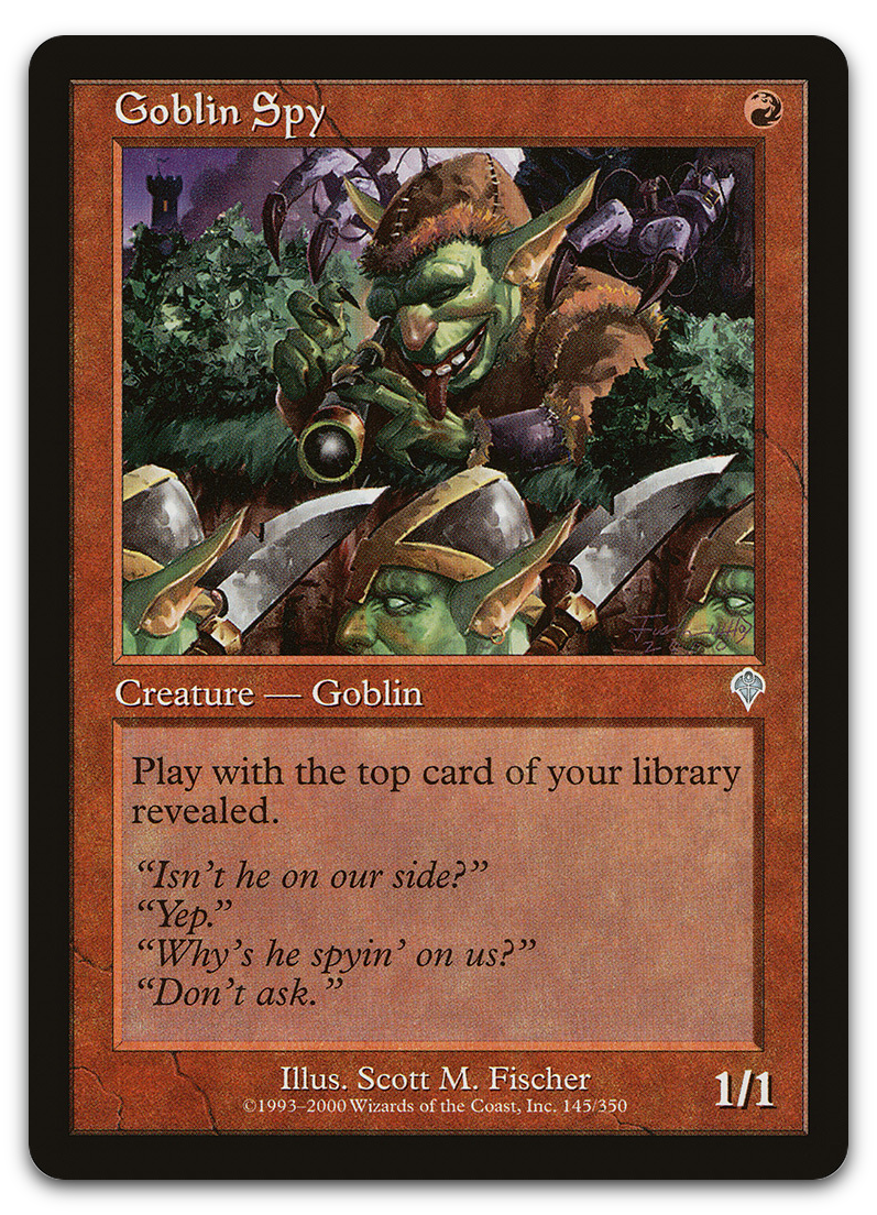 Product image for TCG 7511