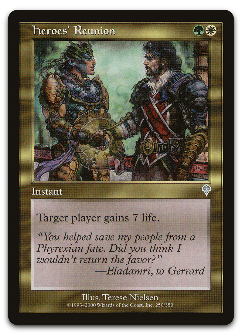 Product image for TCG 7518