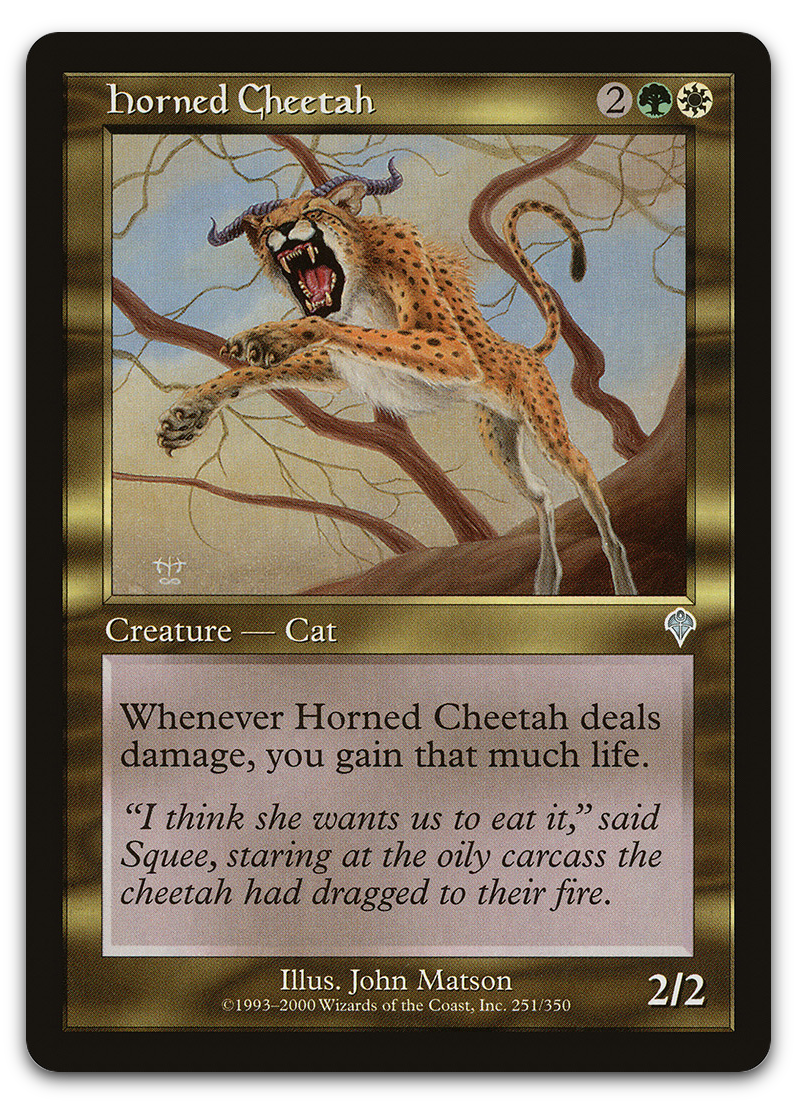 Product image for TCG 7521