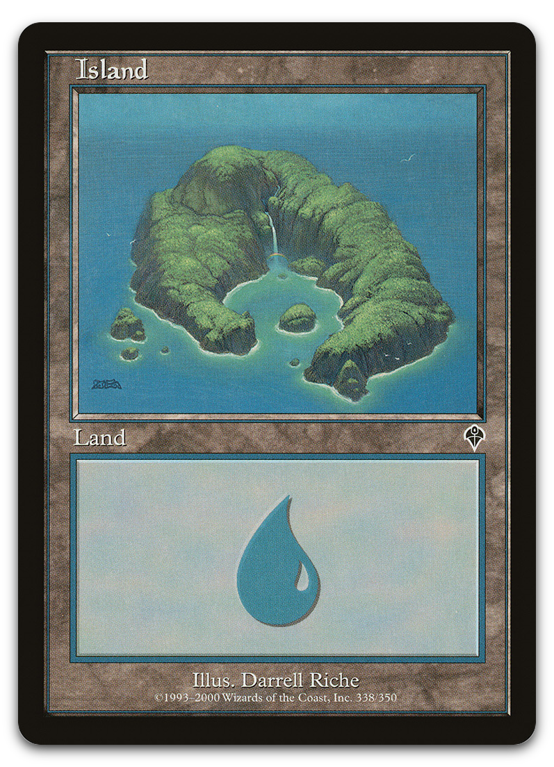 Product image for TCG 7525
