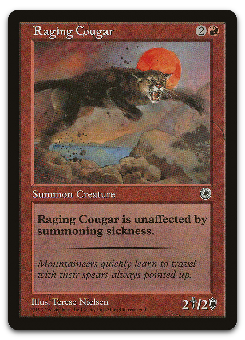 Product image for TCG 753