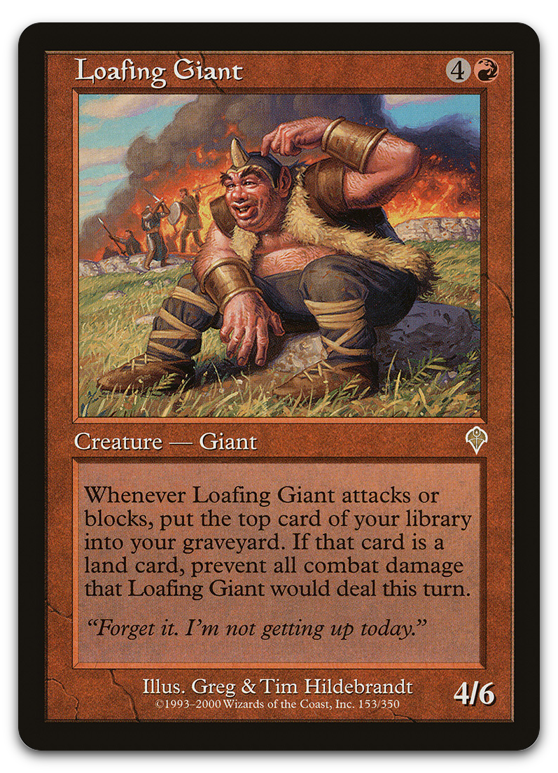 Product image for TCG 7547