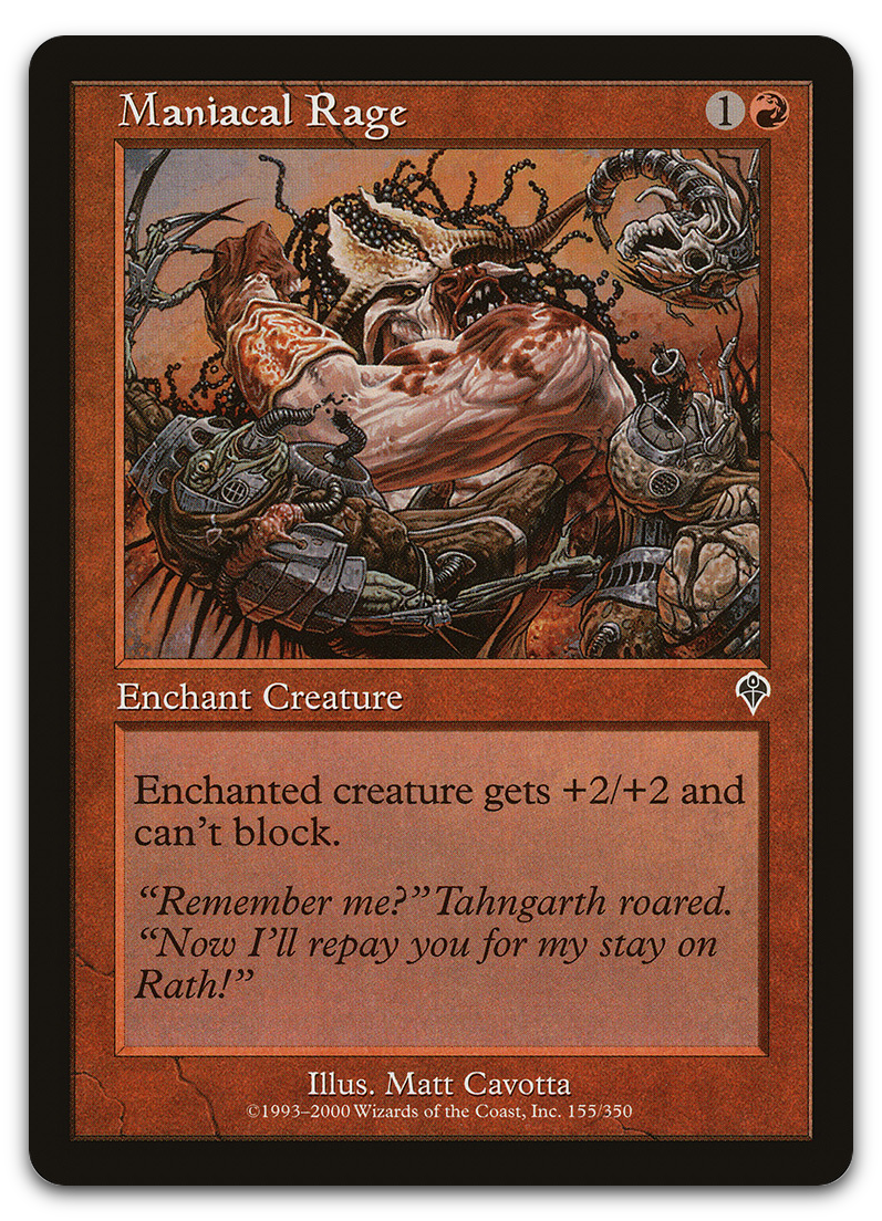 Product image for TCG 7552