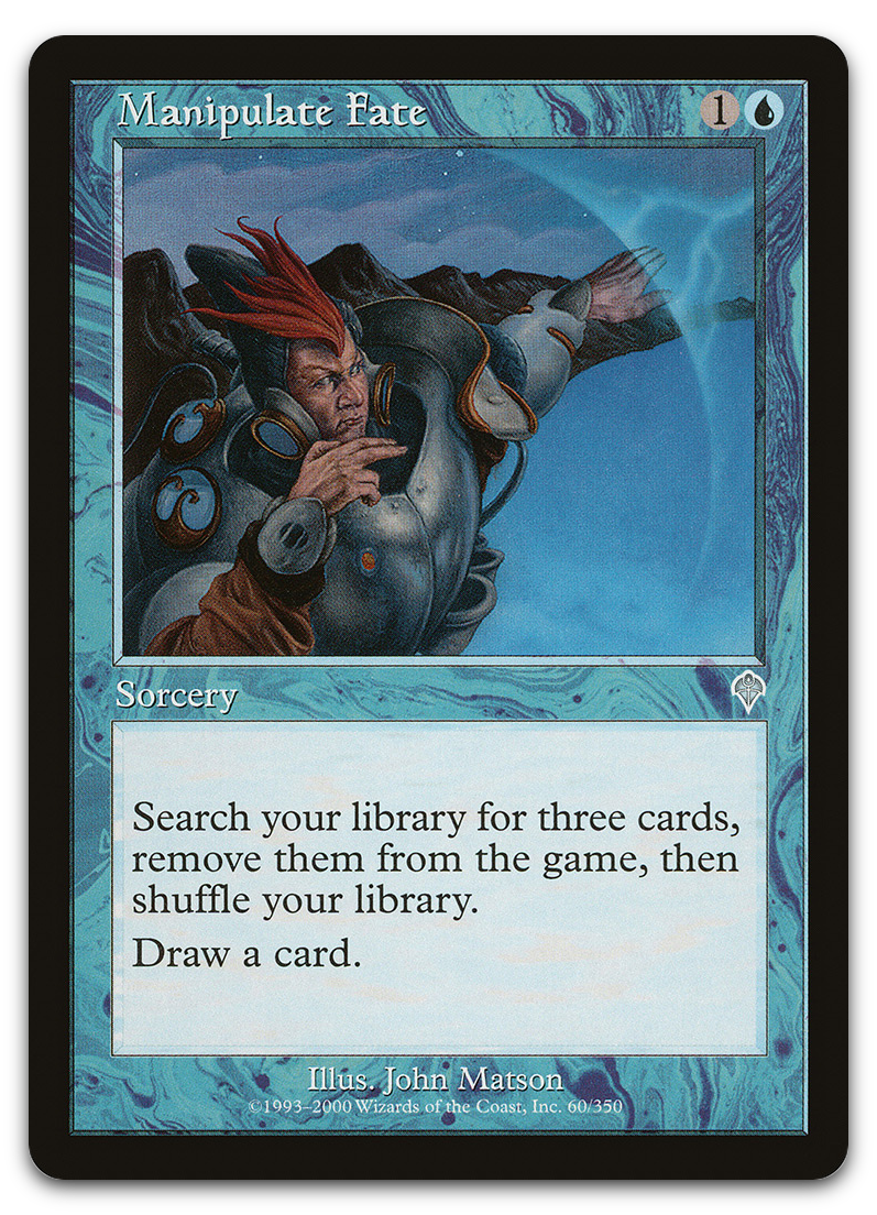 Product image for TCG 7553
