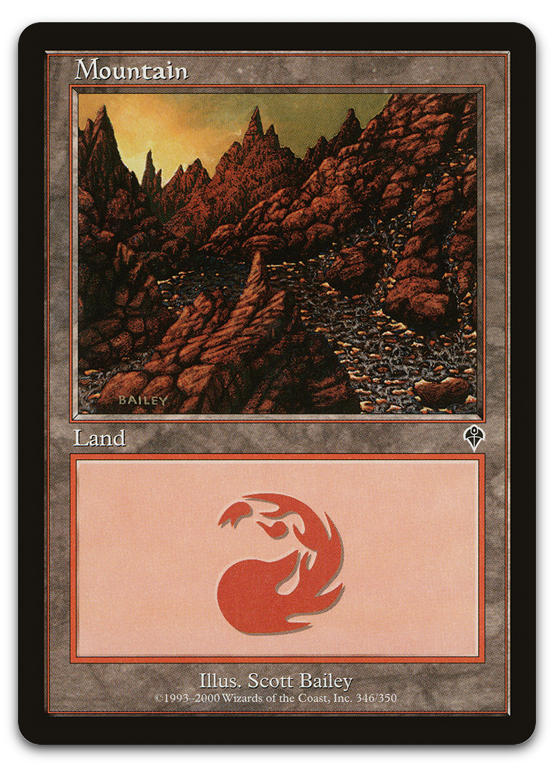 Product image for TCG 7561