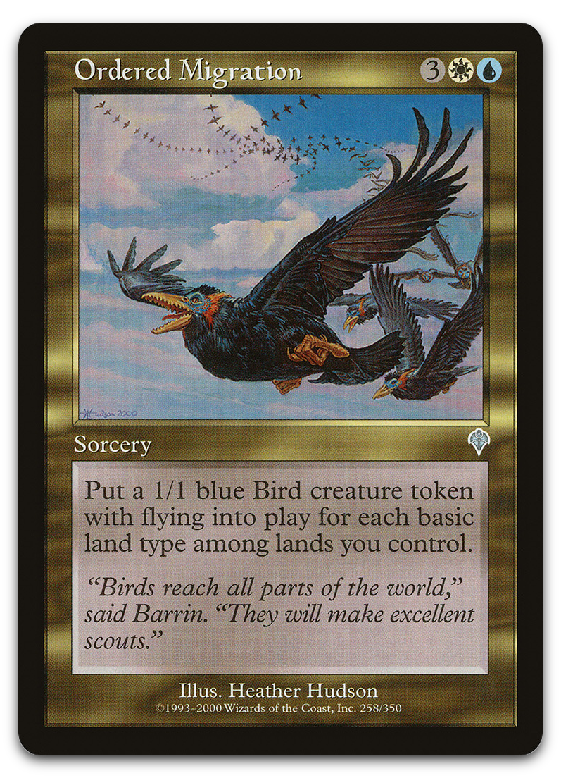 Product image for TCG 7573