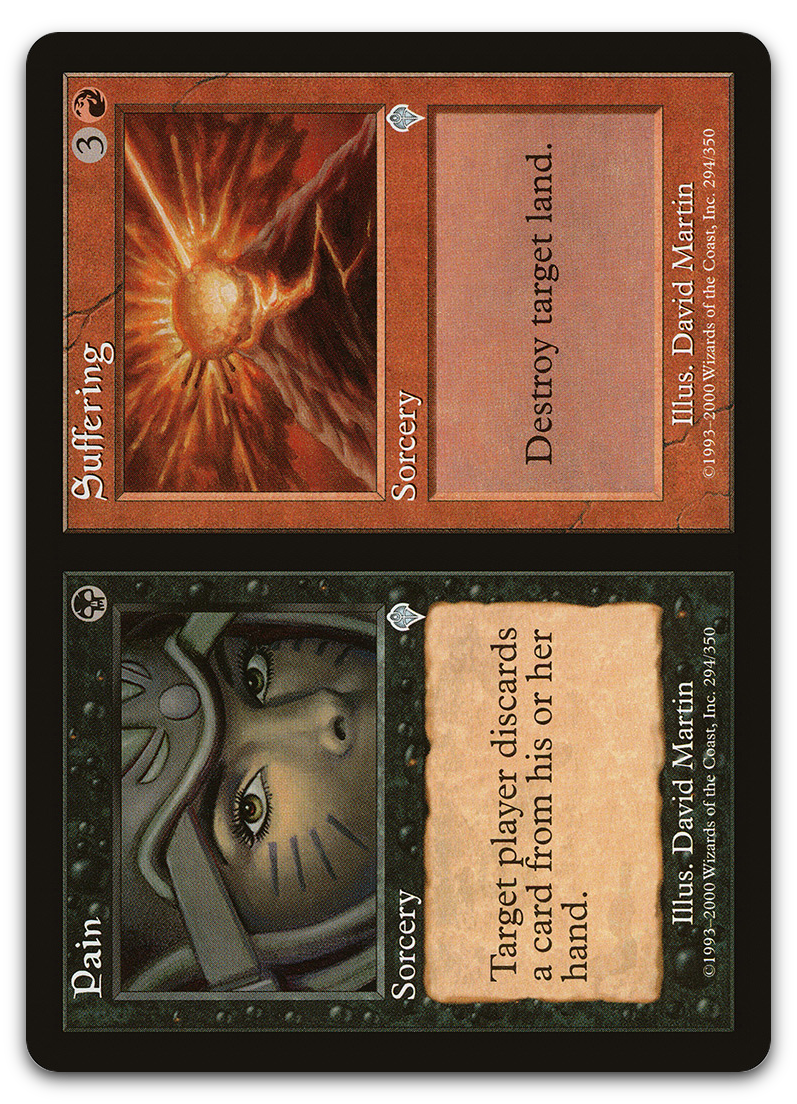 Product image for TCG 7577