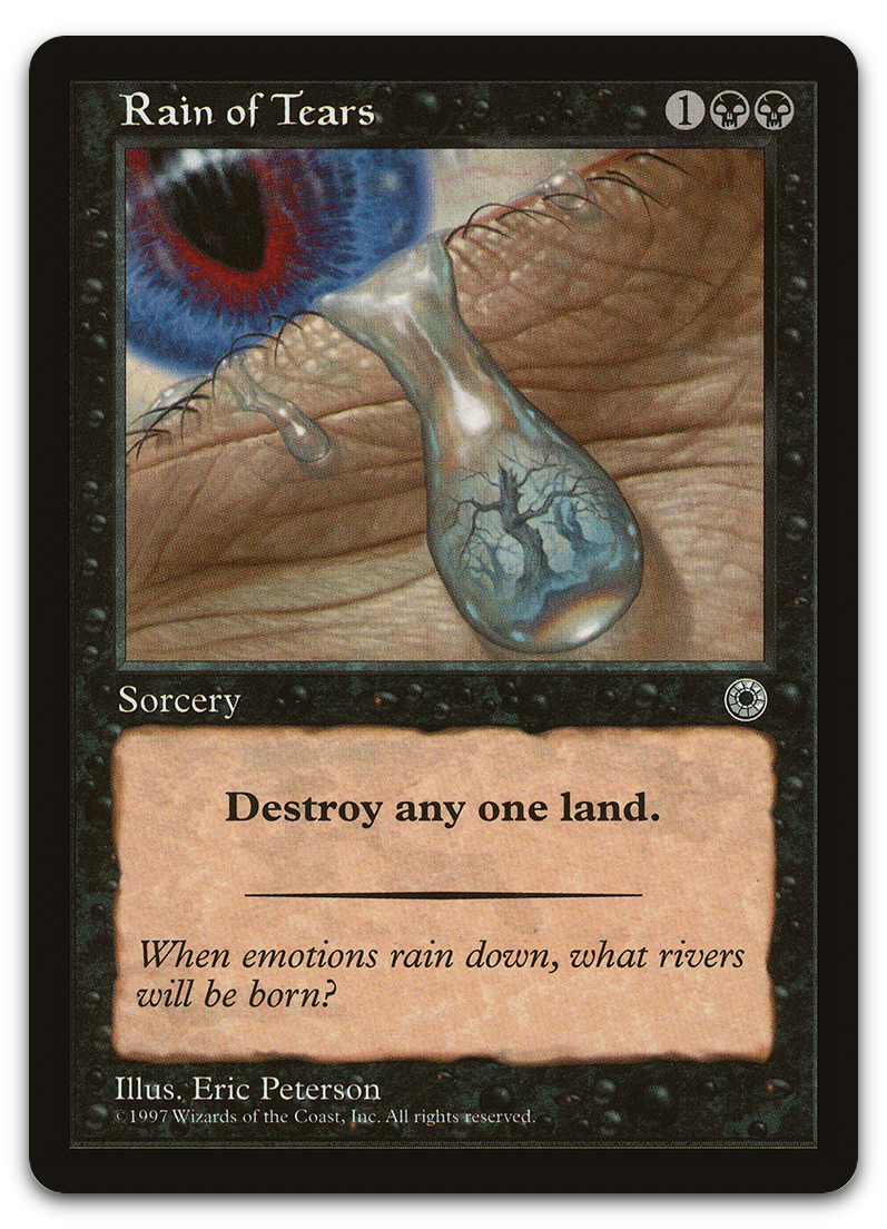 Product image for TCG 758