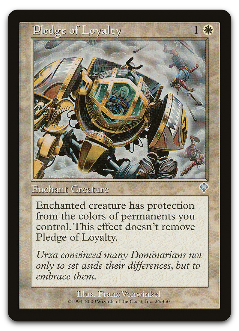 Product image for TCG 7595