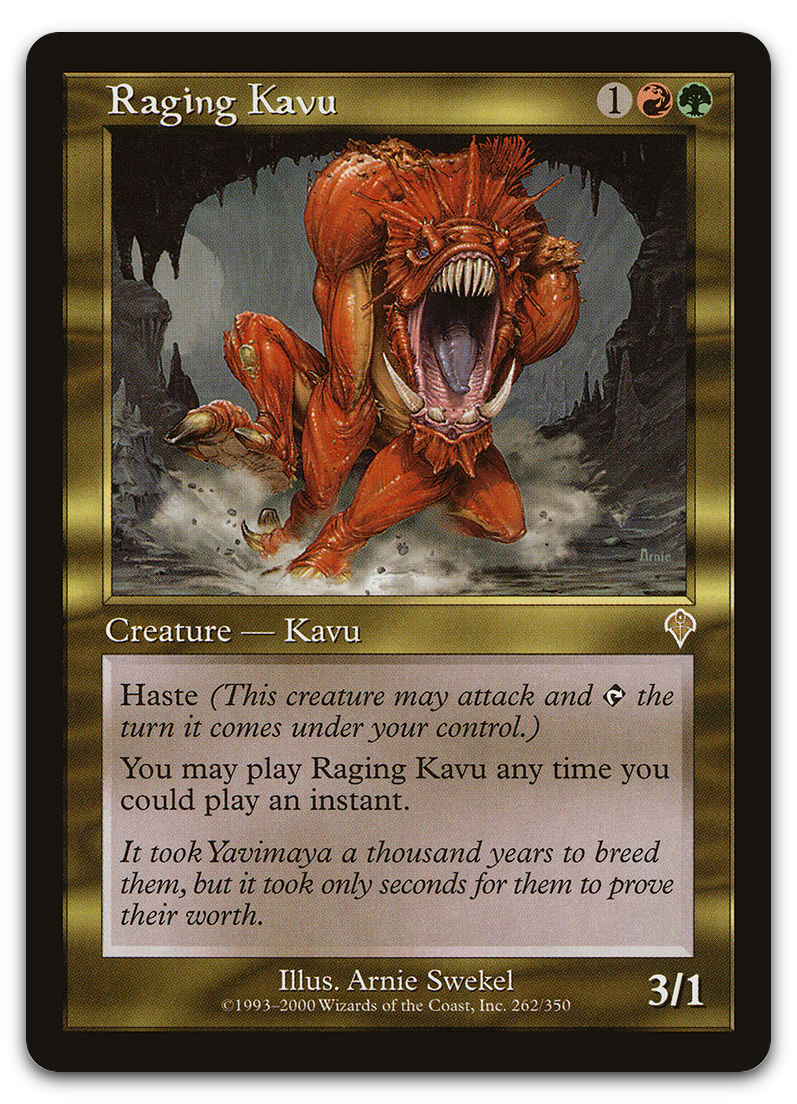 Product image for TCG 7610