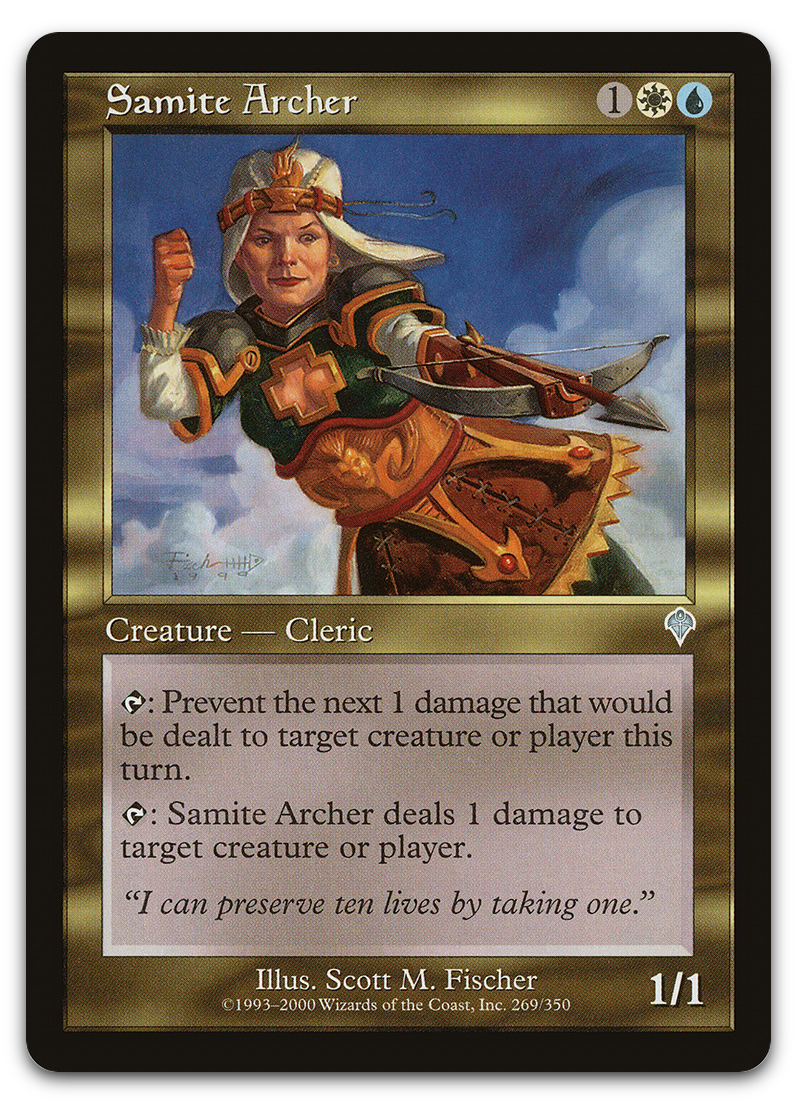 Product image for TCG 7636