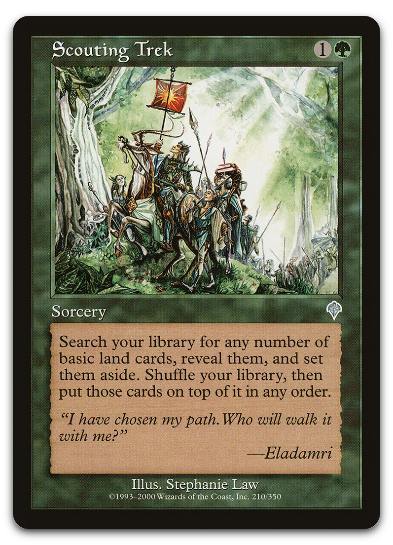 Product image for TCG 7645