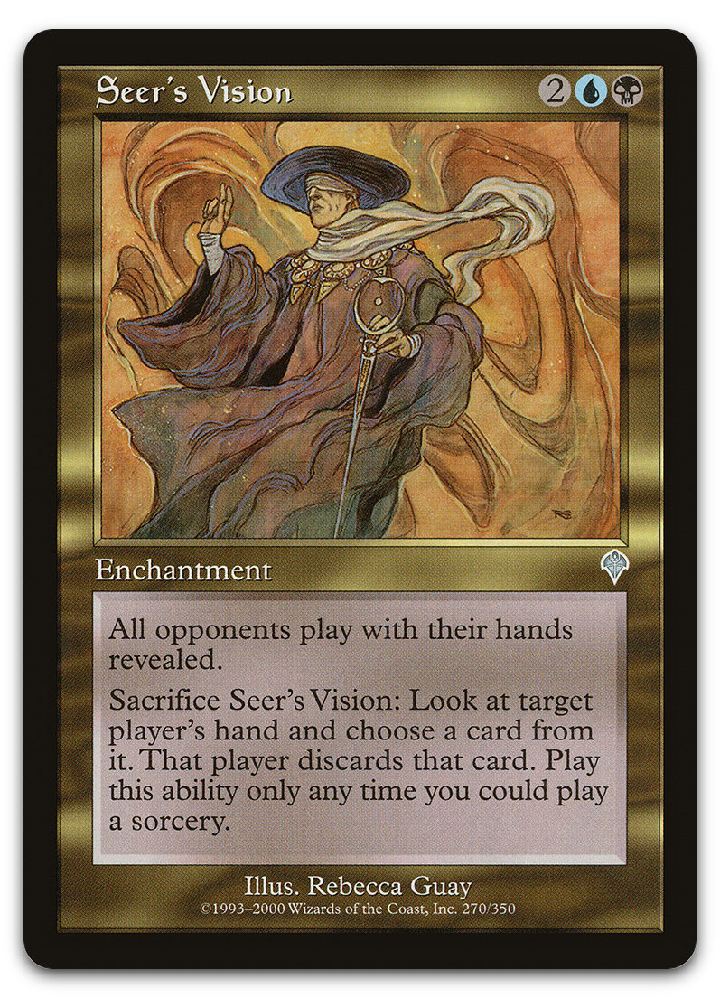 Product image for TCG 7648