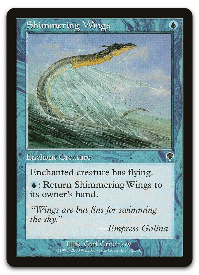 Product image for TCG 7651