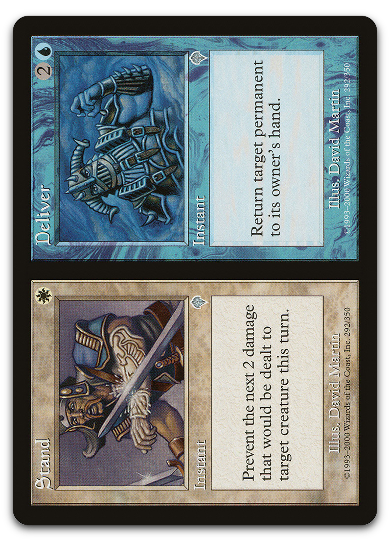 Product image for TCG 7675