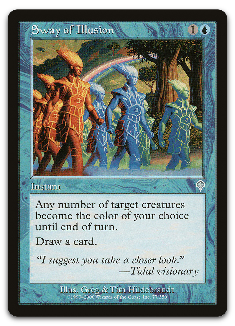 Product image for TCG 7690