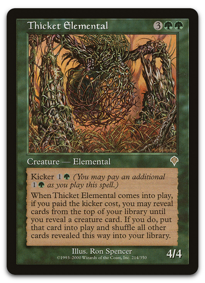 Product image for TCG 7699