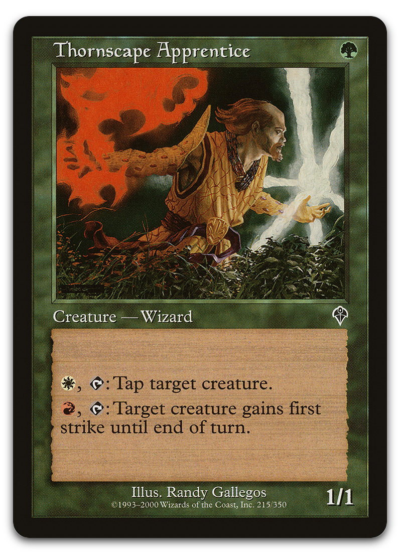 Product image for TCG 7700