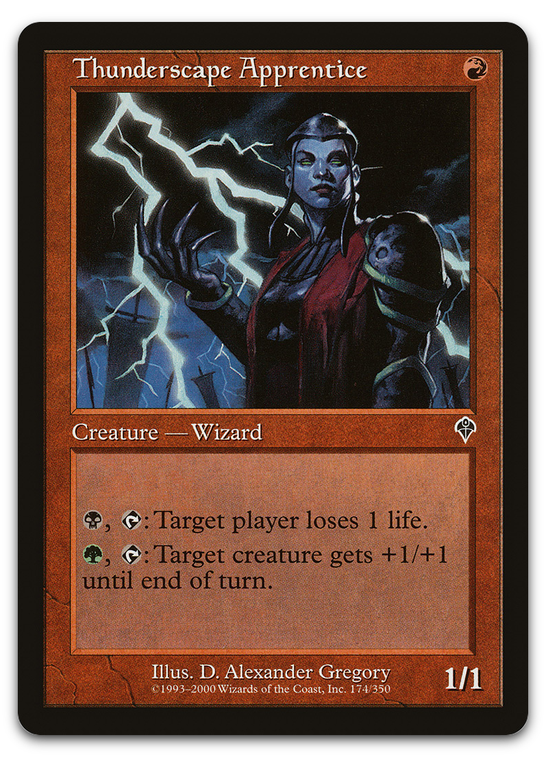 Product image for TCG 7702