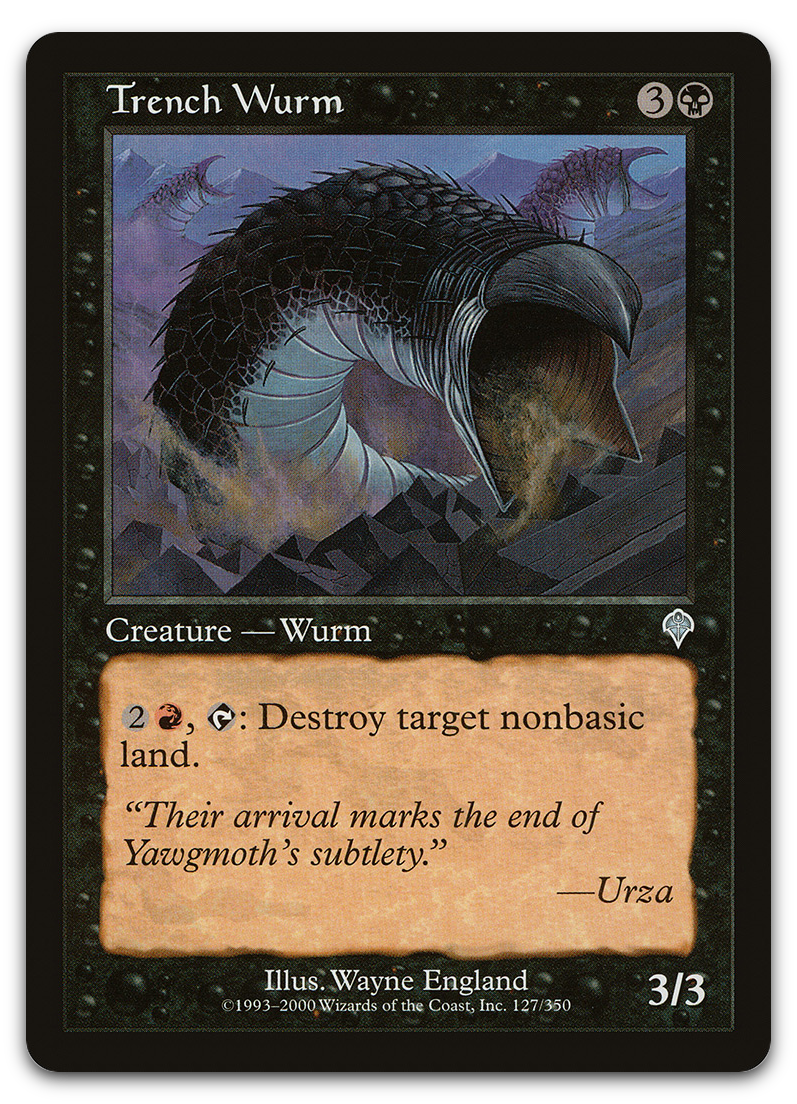 Product image for TCG 7712