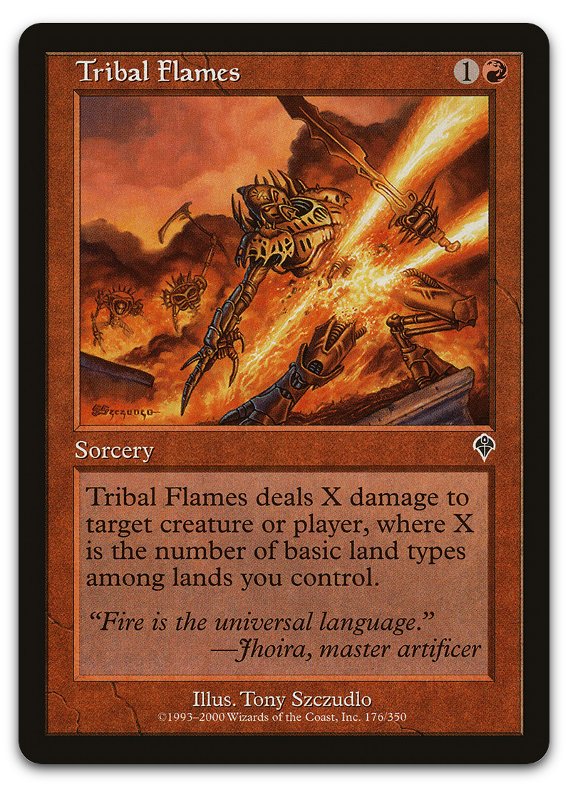Product image for TCG 7715