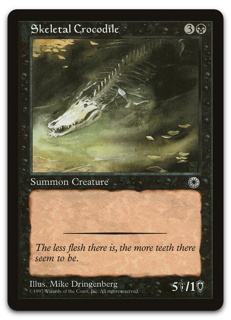 Product image for TCG 771