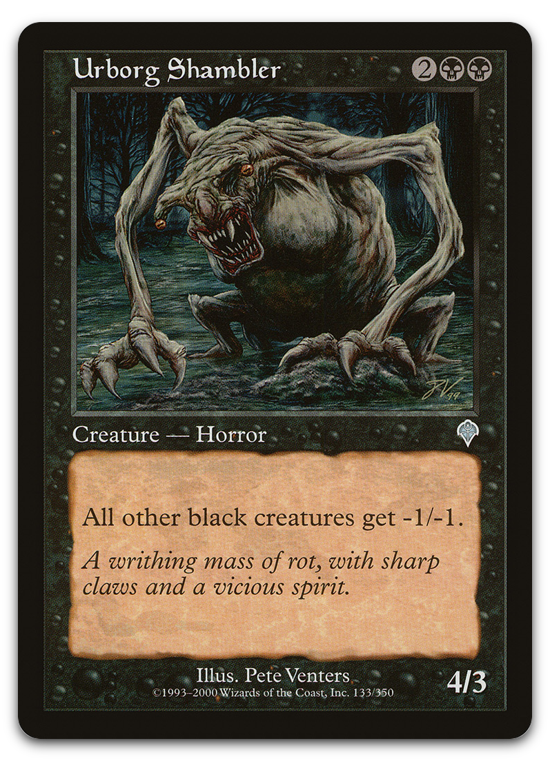 Product image for TCG 7727