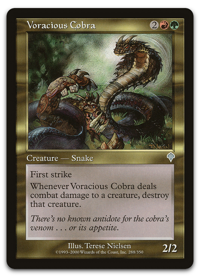 Product image for TCG 7744