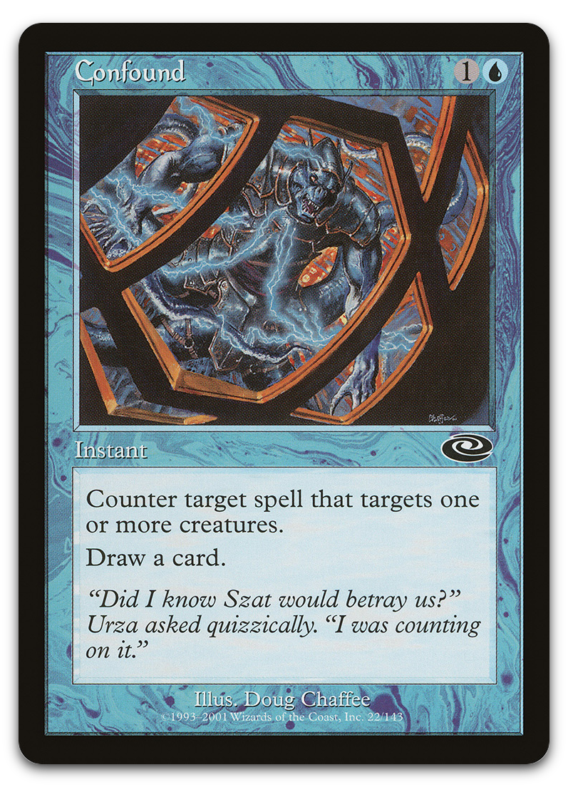 Product image for TCG 7773