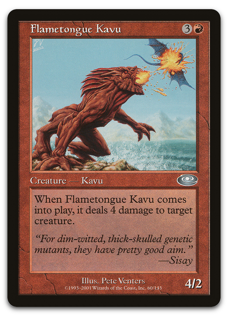 Product image for TCG 7799