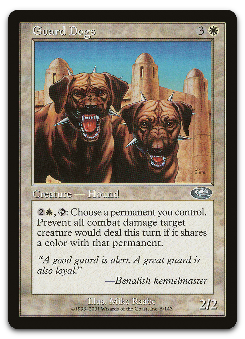Product image for TCG 7807