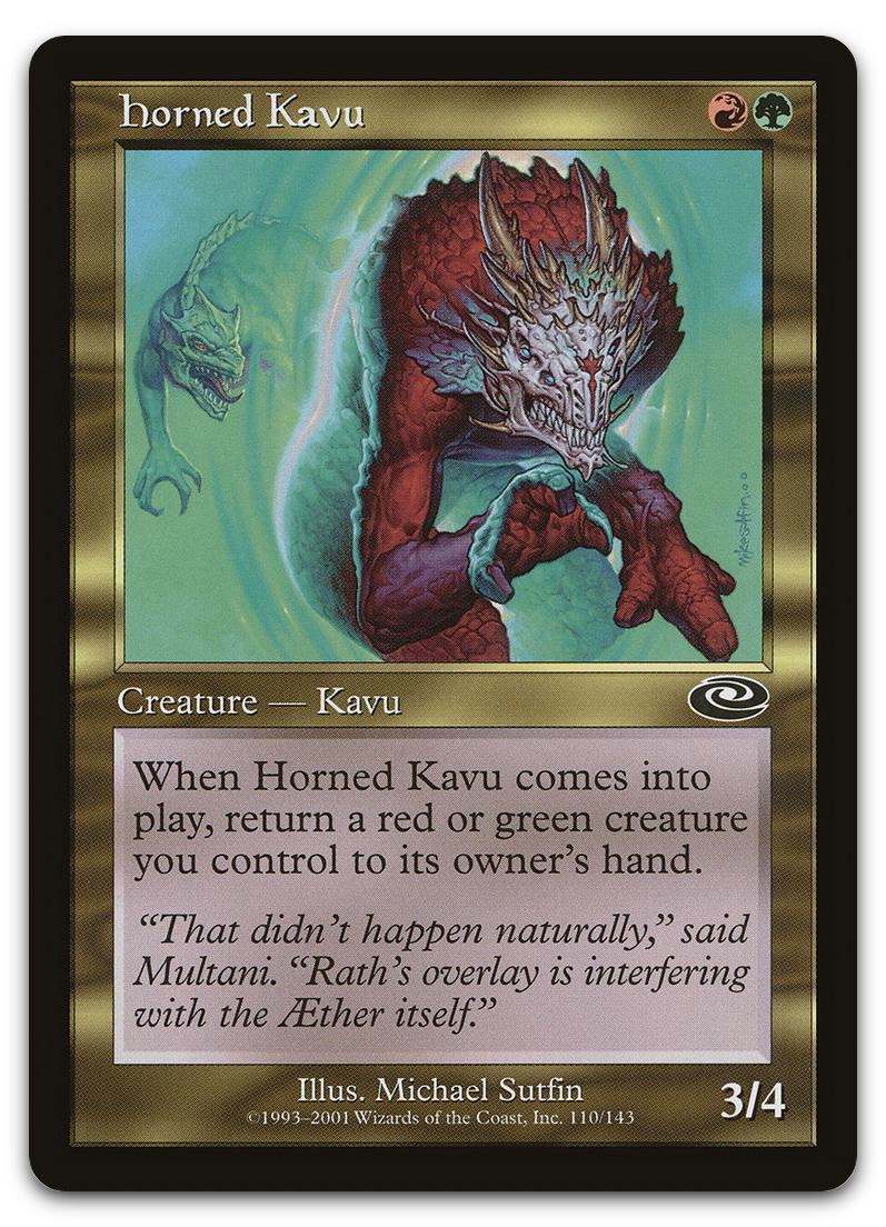 Product image for TCG 7811