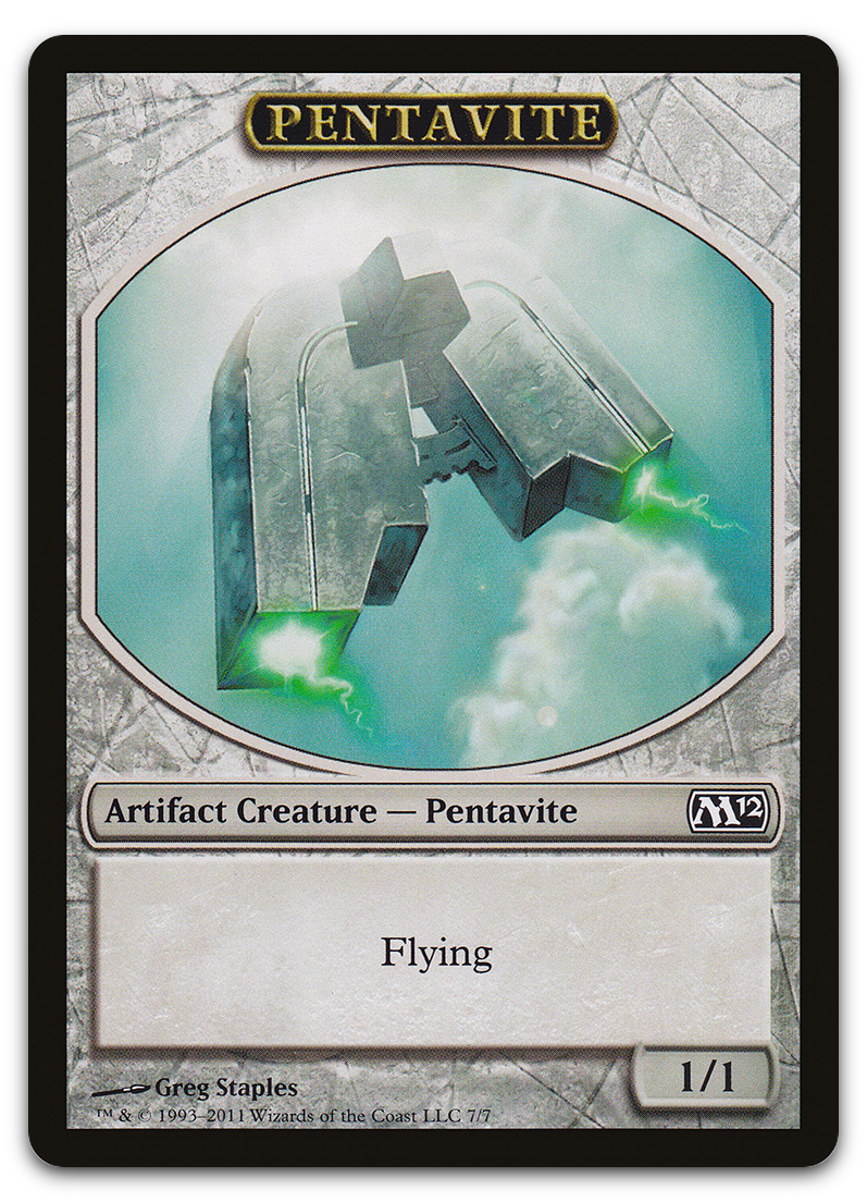 Product image for TCG 78408
