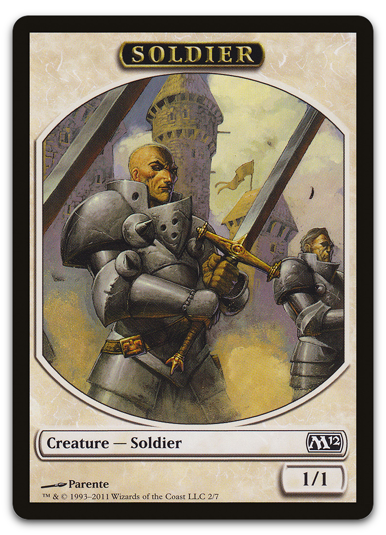 Product image for TCG 78410