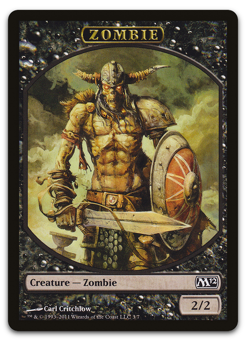 Product image for TCG 78412