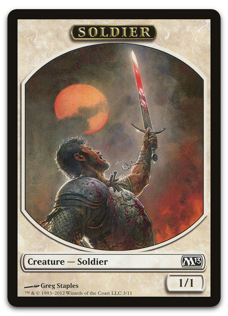 Product image for TCG 78421