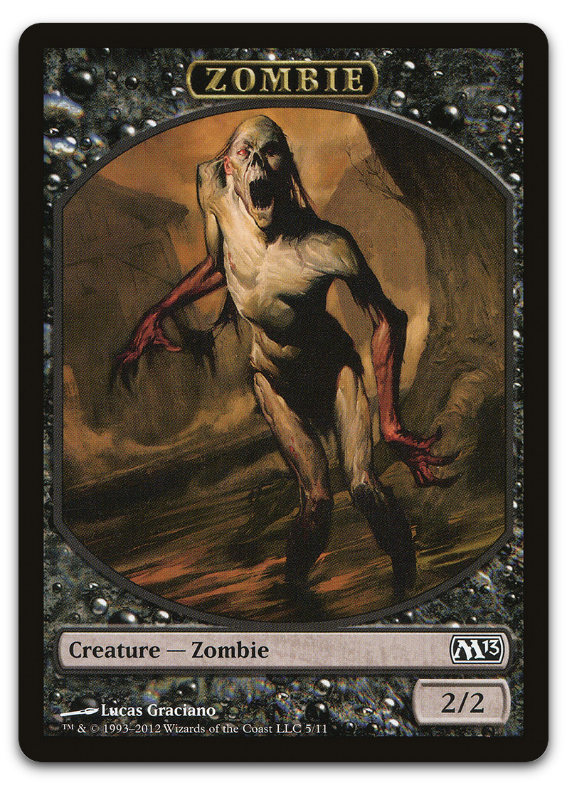 Product image for TCG 78423