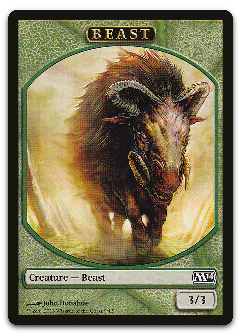 Product image for TCG 78425