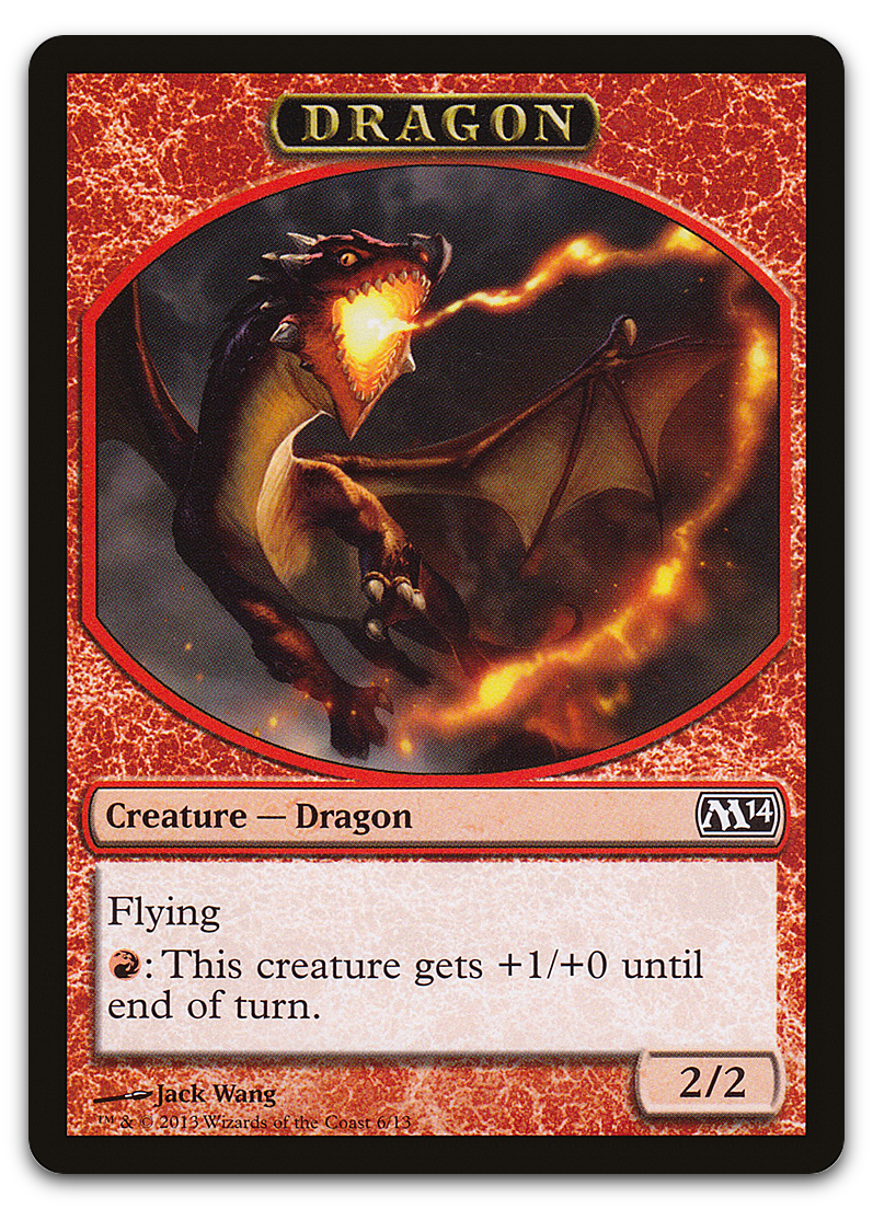 Product image for TCG 78427