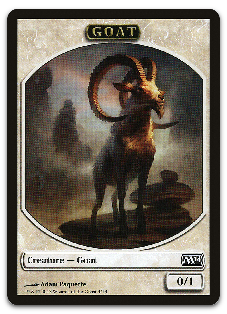 Product image for TCG 78430