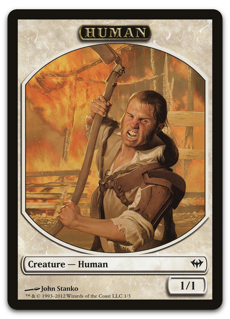 Product image for TCG 78435