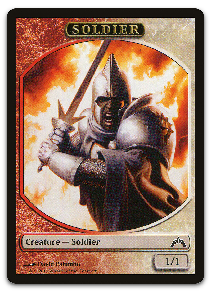 Product image for TCG 78443