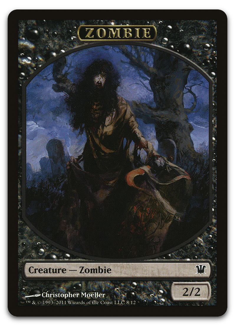 Product image for TCG 78456