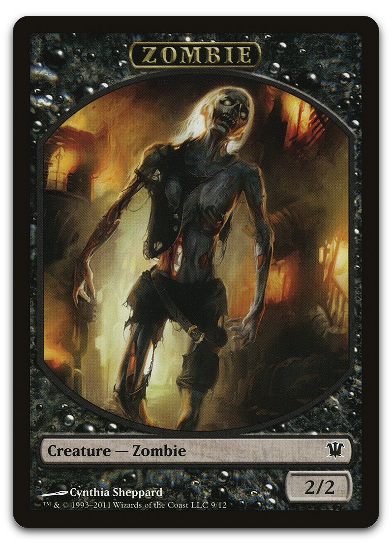 Product image for TCG 78457
