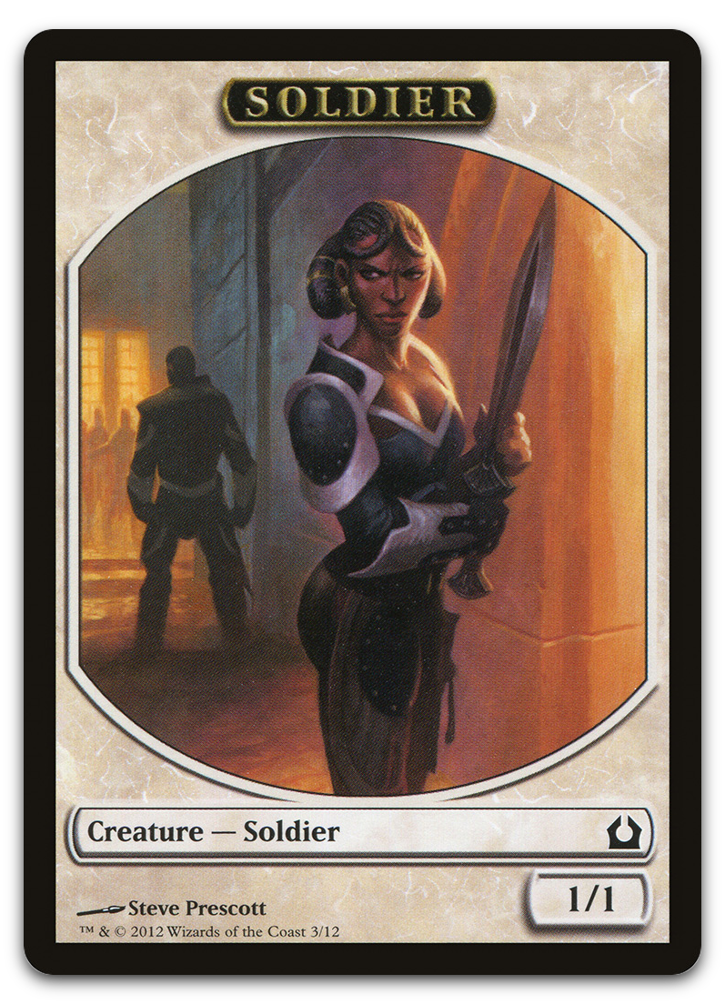 Product image for TCG 78489