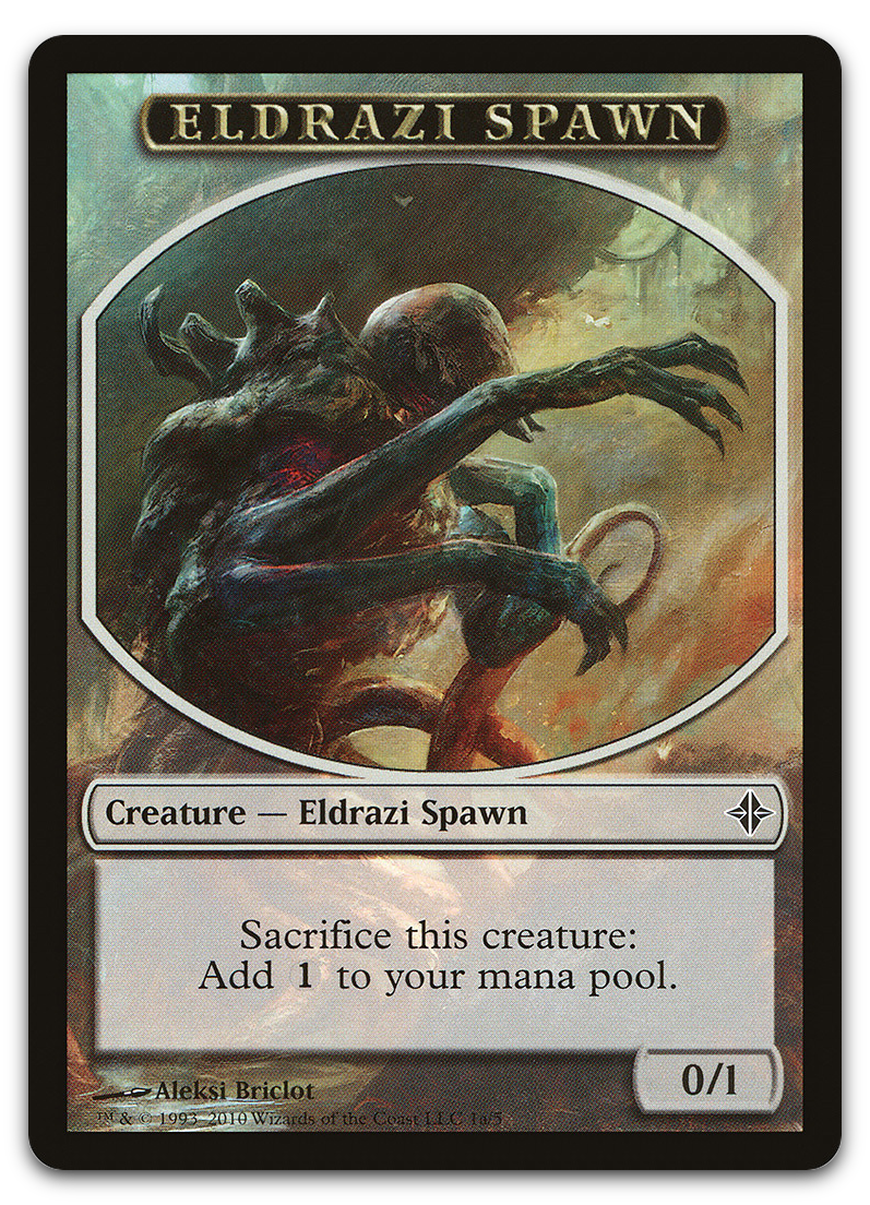 Product image for TCG 78491