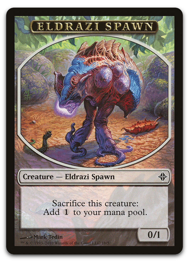 Product image for TCG 78492