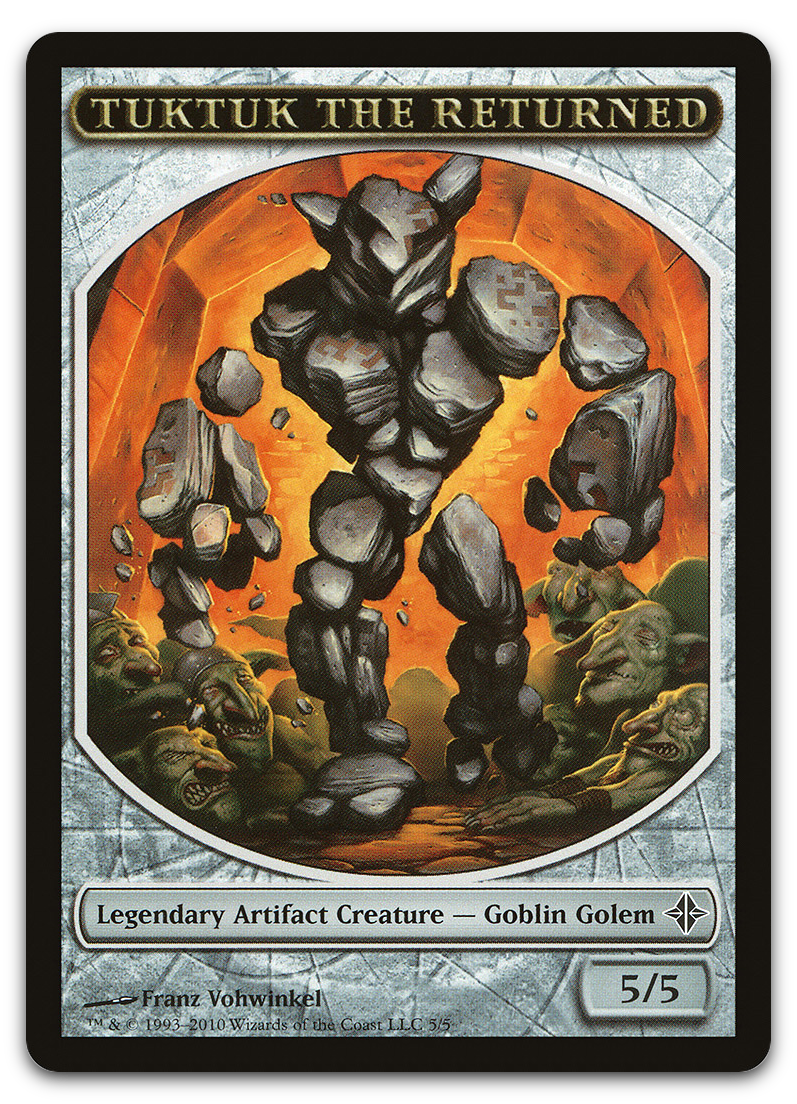 Product image for TCG 78497