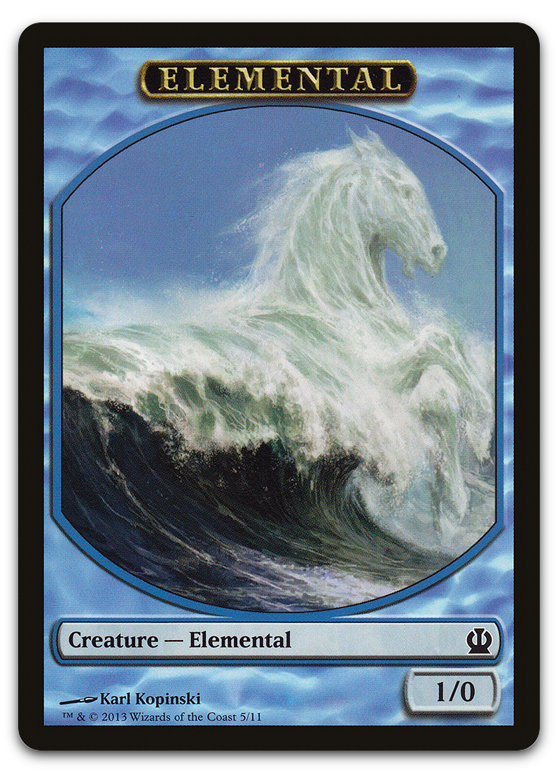 Product image for TCG 78501