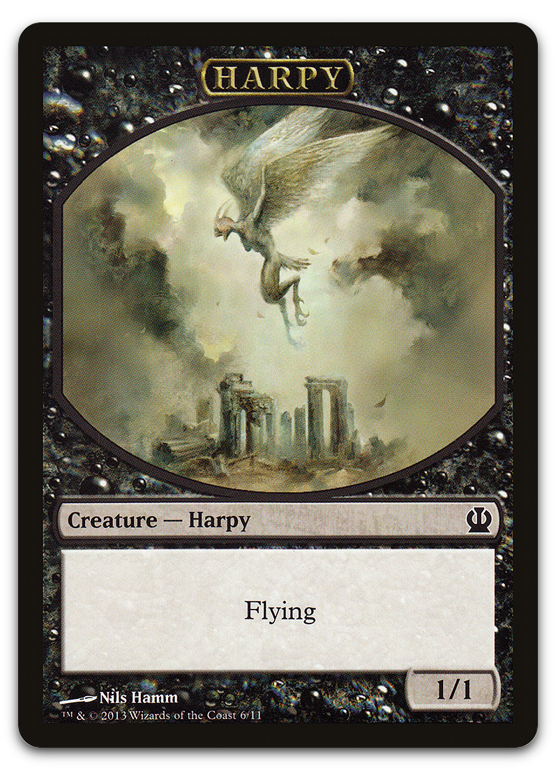Product image for TCG 78503